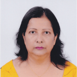 Ms. Indu Amarasinghe | Finance Director | Sim Lanka Pvt Ltd