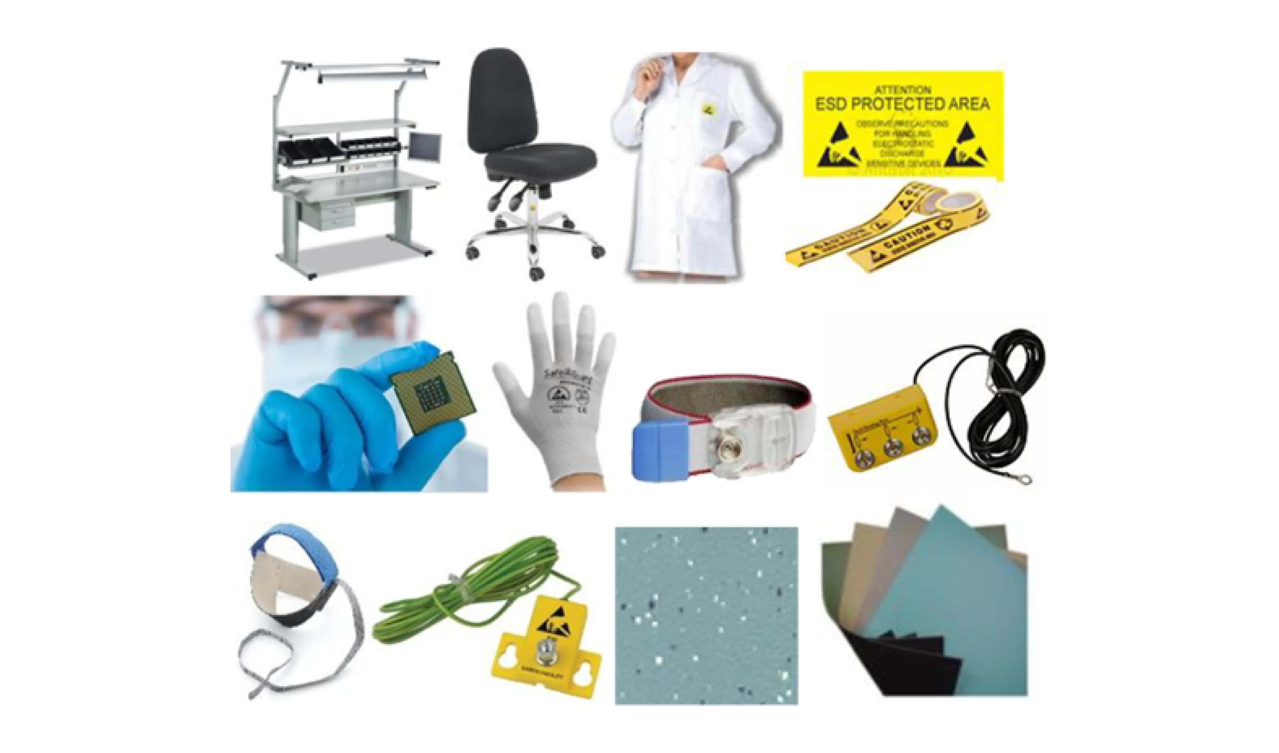 ESD Products| Sim Lanka Pvt Ltd